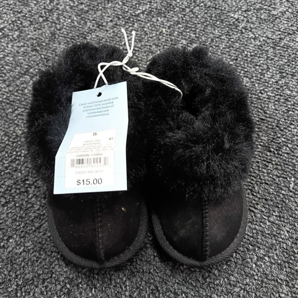 Cat-jack Slippers